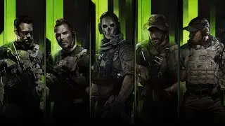Call of Duty: Modern Warfare II - Dropzone 