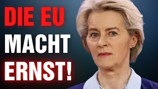 EU-Plan schockt Baubranche: Wohnkrise eskaliert!