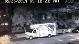 Robbery: Black Knoll Studio