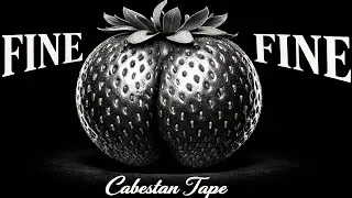 Fine Toute Fine By Cabestan Tape #music #morocco #maroc #song 