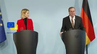 &ldquo;An Unprecedented Situation in NATO History&rdquo; &ndash; Boris Pistorius Warns from Berlin!