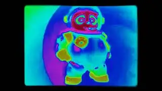 Copy Of Special Agent Oso Theme Song in G Major