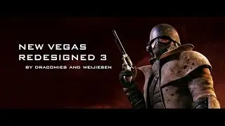 New Vegas Redesigned 3