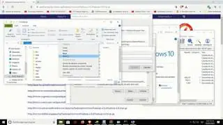 instalación Hadoop en  Windows 10