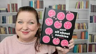 Cookbook Preview Milk Bar All About Cookies by Christina Tosi (2022)