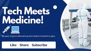 Exploring the career in Biomedical Engineering: Everything You Need to Know! 🔥&rdquo;