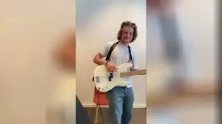 SO 25 Het belang van een muziekevent als OLOD binnen de leraren opleiding muziek.