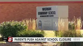 Bloomington School Board to decide fate of elementary school; considering moving students