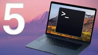 5 Hidden Mac Tricks You've Never Used!