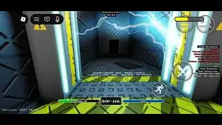 SCP-106 Retro Breach/Epsteins Pocket Dimension(SCP-106 Experience but I’m bad)