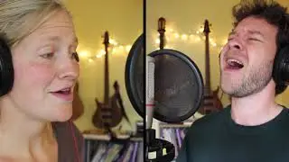 Patience - Take That - Ukulele arrangement