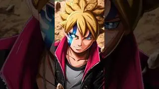 Boruto Uzumaki MOD NSUNS4 🤯 #boruto #gaming #shorts #nsuns4 #games #narutoshippuden #viralvideo