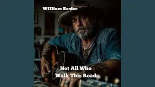 Not all who walk this road