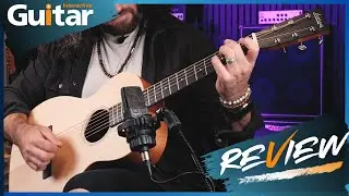 Larrivee Simple 6 00 | Review | Guitar Interactive