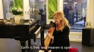 Minuit, Chrétien / Cantique de Noël (the original French O Holy Night with English subtitles)
