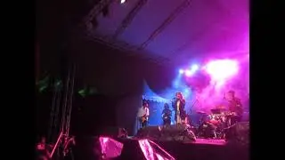 TAKE IT EASY - Sweetness Live @ OMF #7 - Qubu Ressort, 20 Agustus 2022