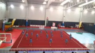 Finais Regionais'15 - E.S. Pinhal Novo