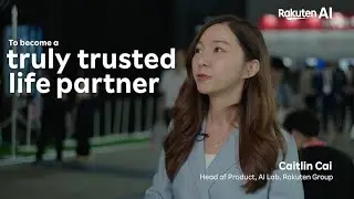Rakuten AI: The Next Question | Ep. 1 - Predicting AI breakthroughs