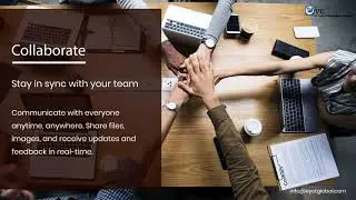 Marketing Management Software | EyeT Global Software Solutions