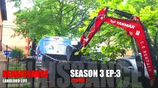 Landlord Life: Season 3 Ep. 3