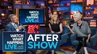 After Show: The Biggest Misconception About Taylor Swift? | WWHL