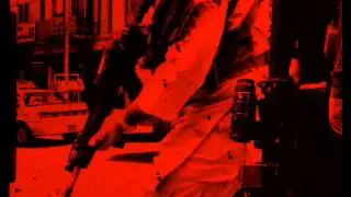 Black Powder Red Earth - Interrogation