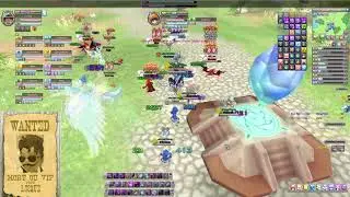Eden Eternal Vendetta - 2nd TW 2/10/2019