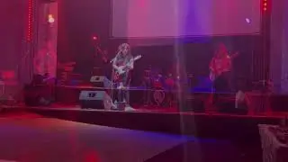 Imperial Valley&rsquo;s Vibrant Music Scene Heats Up (Aug. 27, 2022)