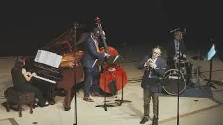 Wellesley College presents: In Between