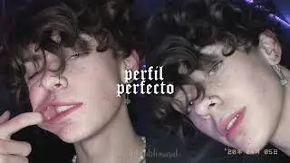 {PODEROSO} Rostro y Perfil Perfectos (Unisex) &bull; subliminal
