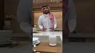 ✨ تغطية عبدالمجيد الفوزان في مطابخ نانو