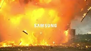 Samsung Galaxy Note 7 Exploding Battery Ad