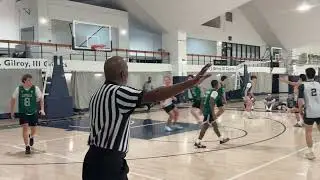 Bryan&rsquo;s College Club Basketball 🏀 Game 1 Loyola of Maryland  Vs Georgetown 01/23/2026