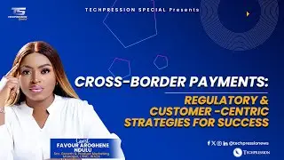 How to Make Borderless Payments Safely | With Favour Aroghene Ndulu