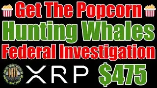 🌊Ripple / XRP Effects🌊Coming For Ethereum & Kraken Under Investigation