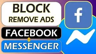 How To Block/Remove Ads From Facebook App - 2019