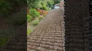 MC Pressure Washing | Professional Roof Cleaning London & Surrey Service