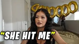 STORYTIME: Wendy Speaks on the Fight Between Her, Eve, and Val..
