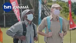 Panam&aacute; Race: La Ruta del Atl&aacute;ntico - Ruta 1 | TVN Panam&aacute;