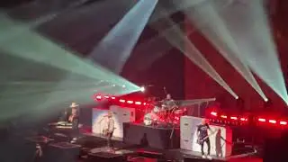 Bush Machinehead (Tribute To Ozzy Osbourne) Live Pittsburgh, PA 2025
