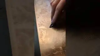 Sun Copperplate Engraving Process by Reinis Gailītis. #art #engraving #printing #history #artist