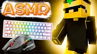 9:57 Минут АСМР SkyWars!