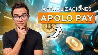 Apollo Pay - Update Review - V114