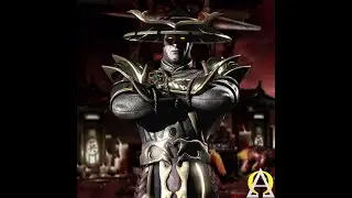 MK Mobile Dark Raiden Challenge Towers