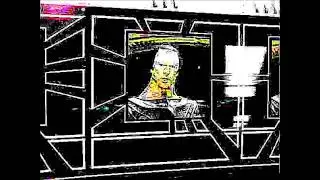 Attention Bajoran Workers