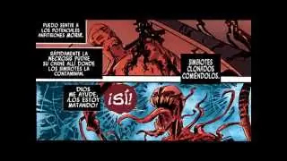 CARNICERIA AL MINIMO PARTE 5 ( agente venom 27)
