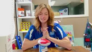 Kitchen Mama Electric Can Opener FAAST Demonstration