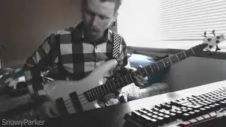 New Order - In A Lonely Place Bass Cover Peter Hook [Intro Fan Edit]