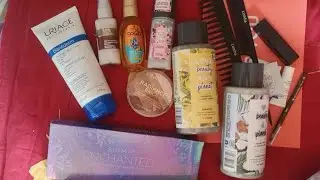 Feel Unique Haul! A Quick Feel Unique Unboxing Haul!