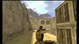 BIHGaming de dust2